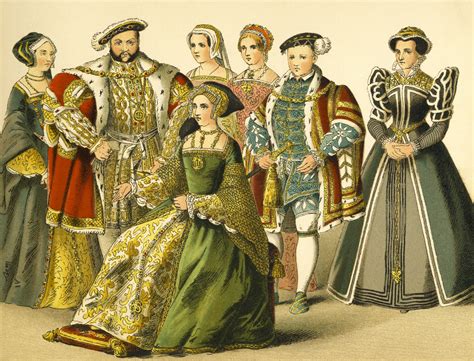 what was the tudor dynasty